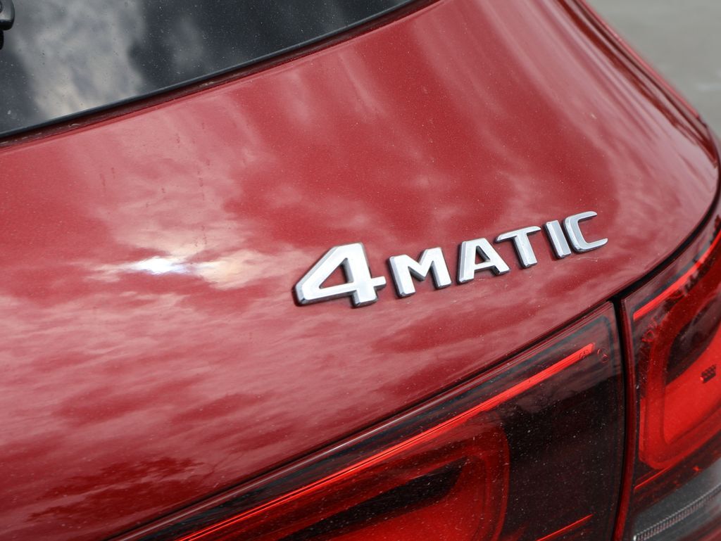 2021 Mercedes-Benz GLA GLA 250 San Clemente CA