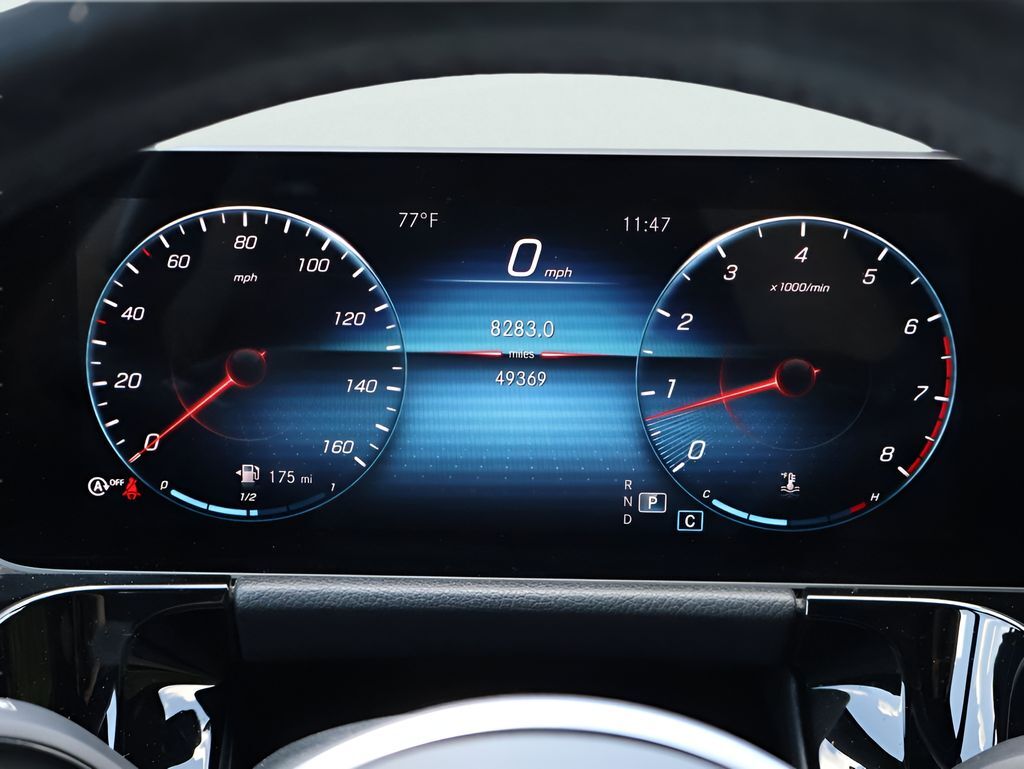 2021 Mercedes-Benz GLA GLA 250 San Clemente CA