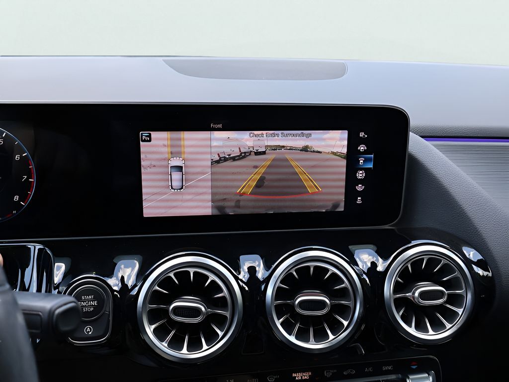 2021 Mercedes-Benz GLA GLA 250 San Clemente CA