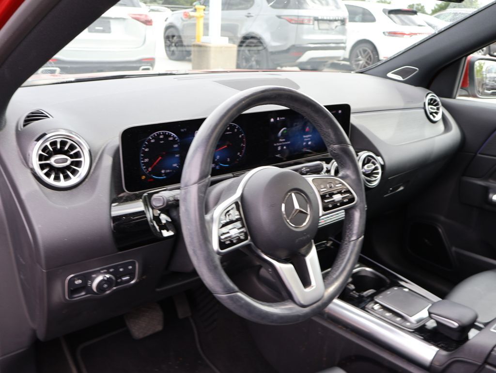 2021 Mercedes-Benz GLA GLA 250 San Clemente CA