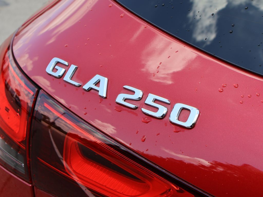 2021 Mercedes-Benz GLA GLA 250 San Clemente CA