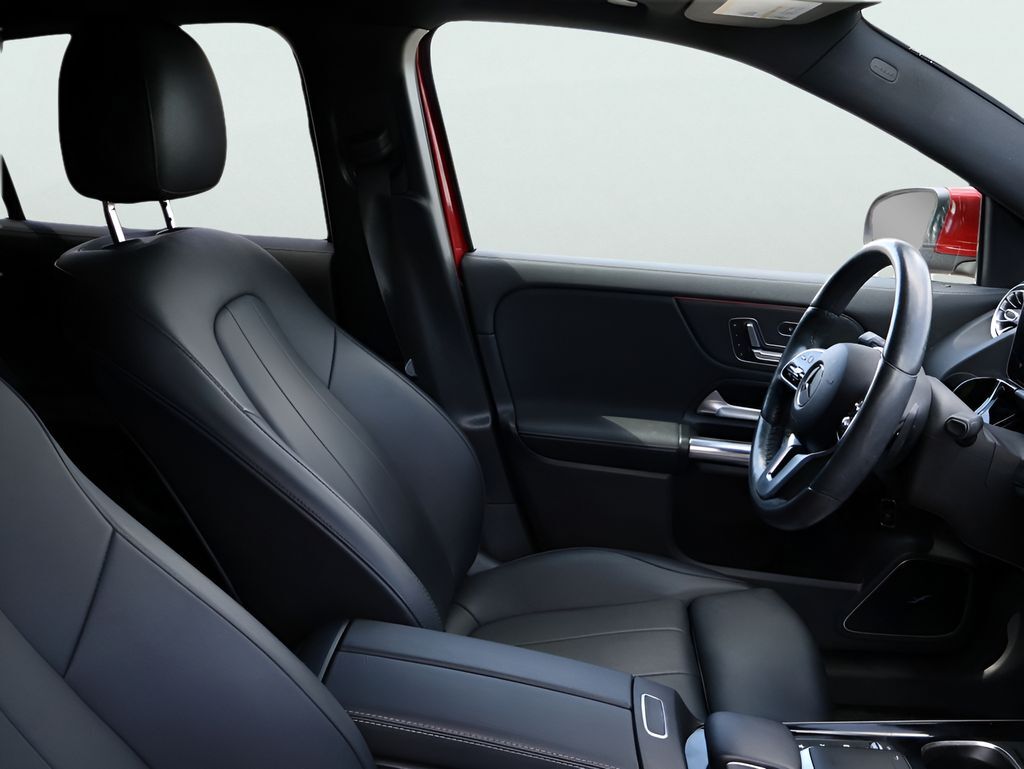 2021 Mercedes-Benz GLA GLA 250 San Clemente CA