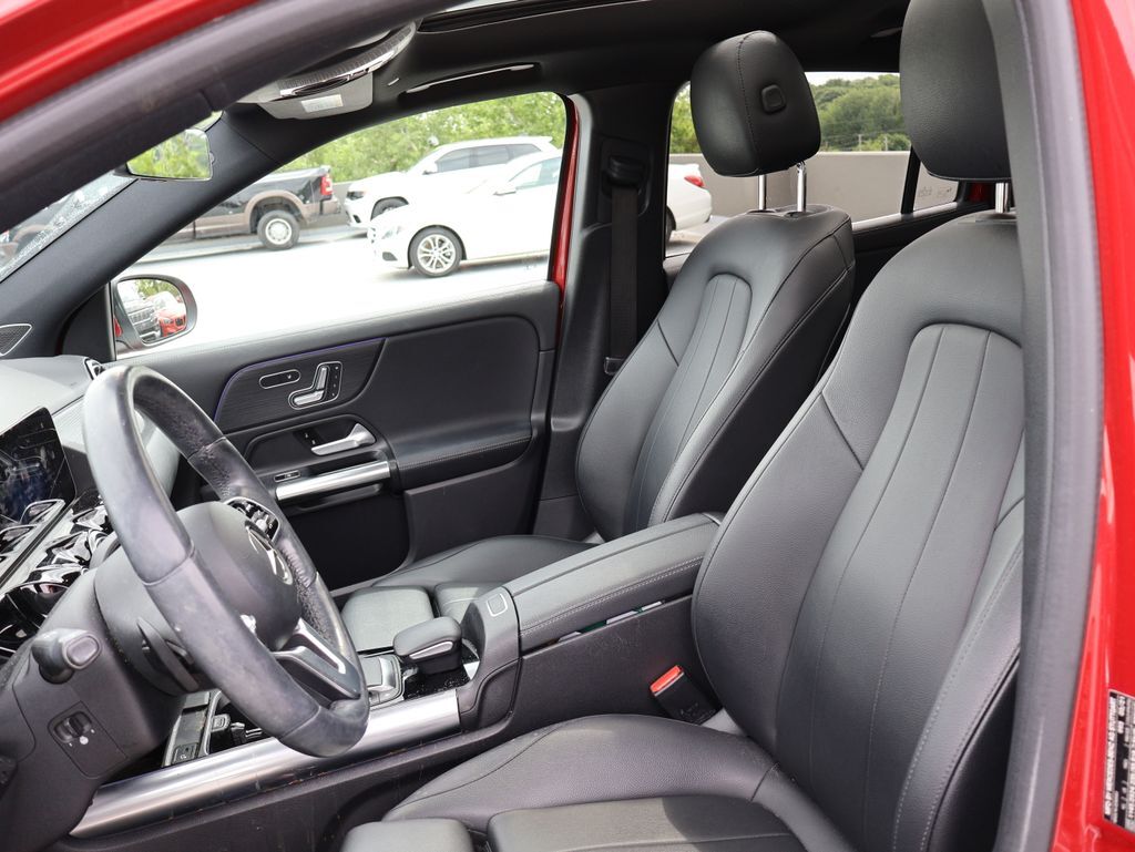 2021 Mercedes-Benz GLA GLA 250 San Clemente CA