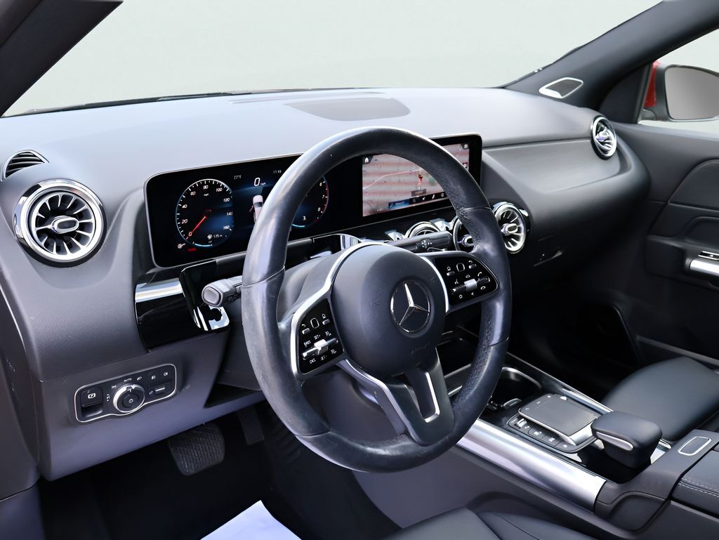 2021 Mercedes-Benz GLA GLA 250 San Clemente CA