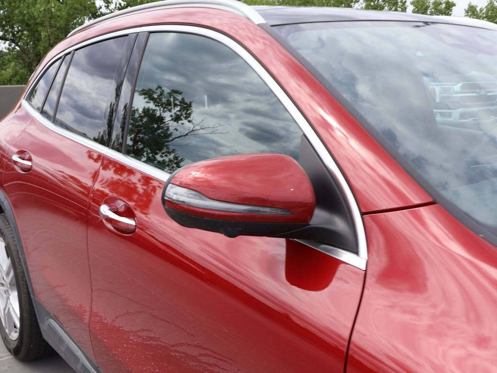 2021 Mercedes-Benz GLA GLA 250 San Clemente CA