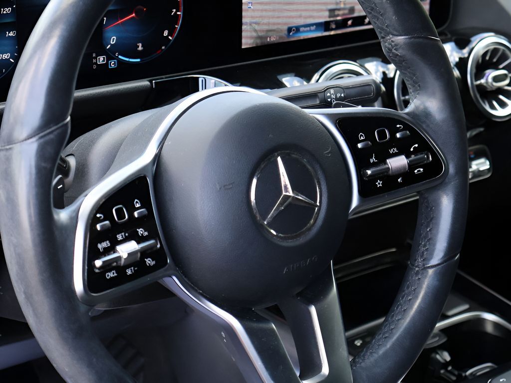 2021 Mercedes-Benz GLA GLA 250 San Clemente CA