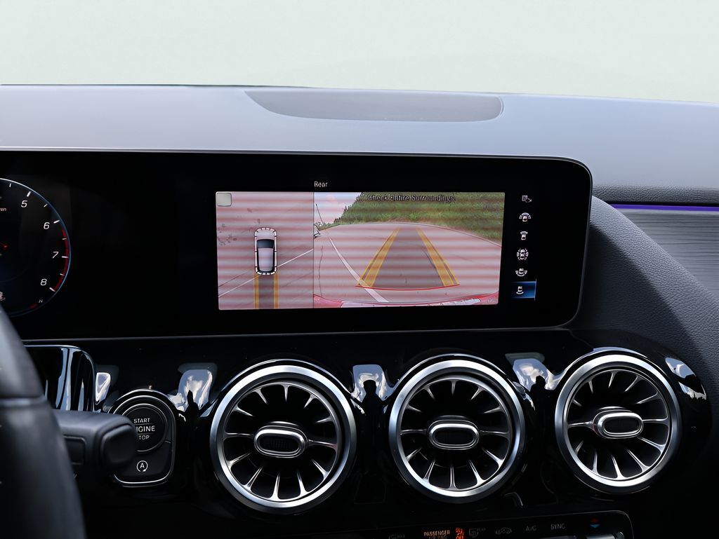 2021 Mercedes-Benz GLA GLA 250 San Clemente CA