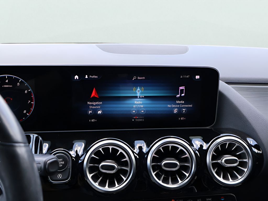 2021 Mercedes-Benz GLA GLA 250 San Clemente CA