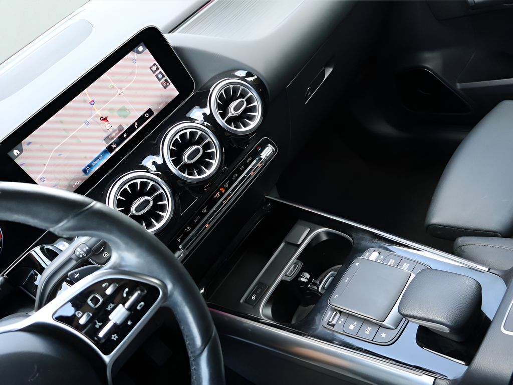 2021 Mercedes-Benz GLA GLA 250 San Clemente CA