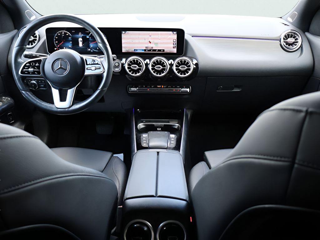 2021 Mercedes-Benz GLA GLA 250 San Clemente CA
