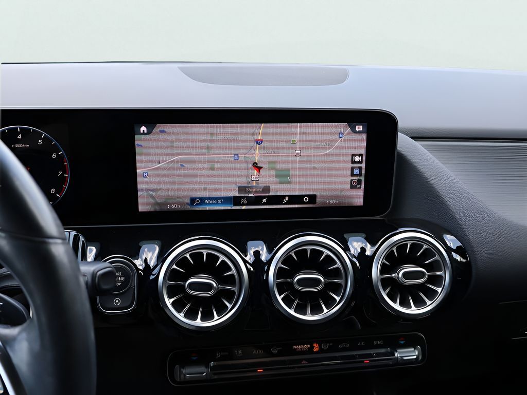 2021 Mercedes-Benz GLA GLA 250 San Clemente CA