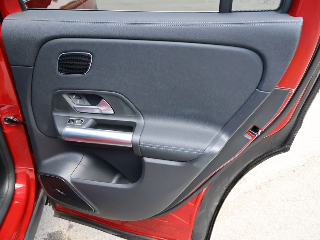 2021 Mercedes-Benz GLA GLA 250 San Clemente CA