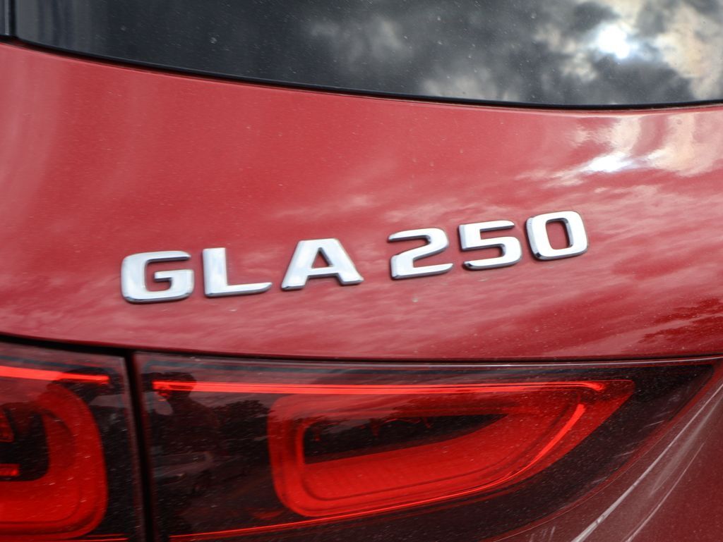 2021 Mercedes-Benz GLA GLA 250 San Clemente CA