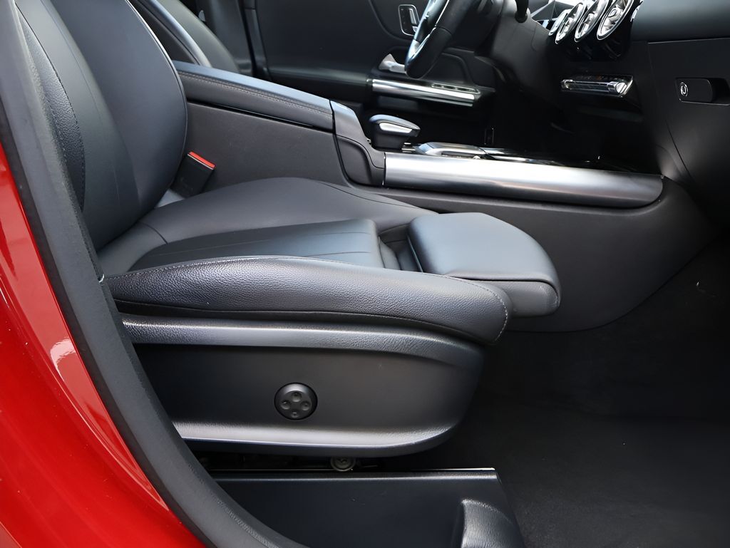 2021 Mercedes-Benz GLA GLA 250 San Clemente CA