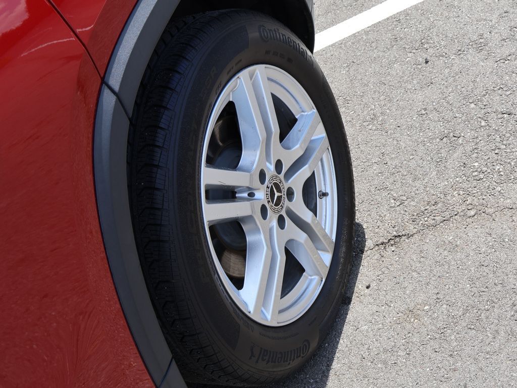 2021 Mercedes-Benz GLA GLA 250 San Clemente CA