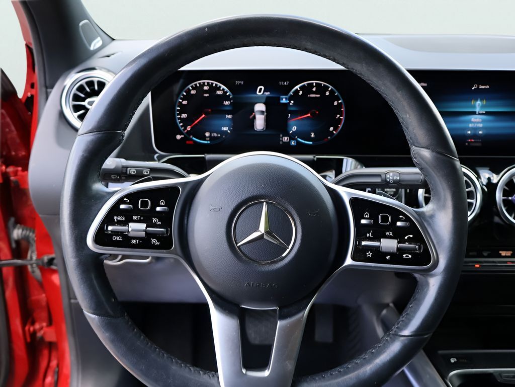 2021 Mercedes-Benz GLA GLA 250 San Clemente CA
