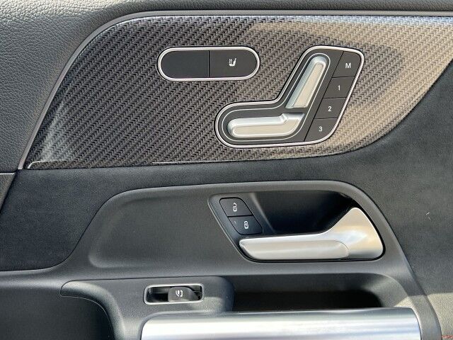 2021 Mercedes-Benz GLA GLA 250 San Juan TX
