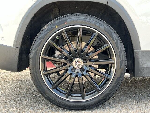 2021 Mercedes-Benz GLA GLA 250 San Juan TX