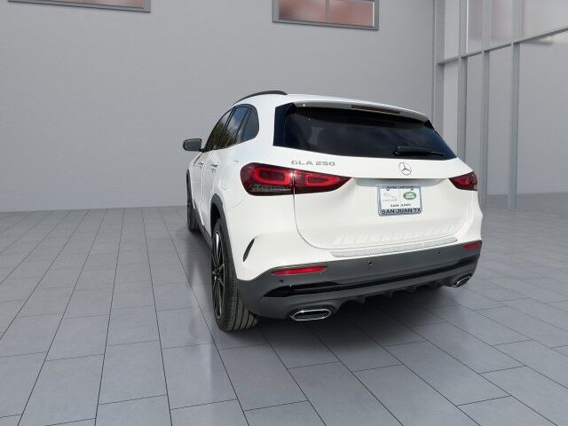 2021 Mercedes-Benz GLA GLA 250 San Juan TX