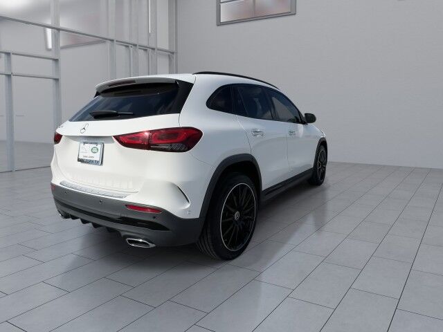 2021 Mercedes-Benz GLA GLA 250 San Juan TX