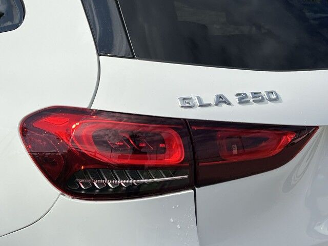 2021 Mercedes-Benz GLA GLA 250 San Juan TX