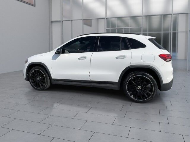 2021 Mercedes-Benz GLA GLA 250 San Juan TX