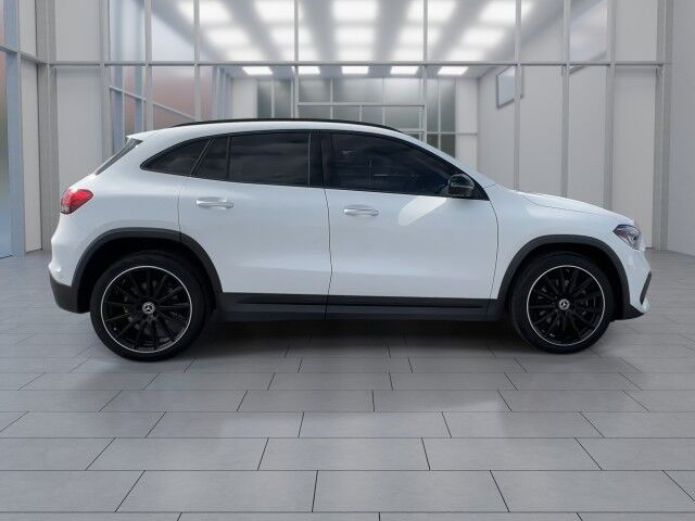 2021 Mercedes-Benz GLA GLA 250 San Juan TX