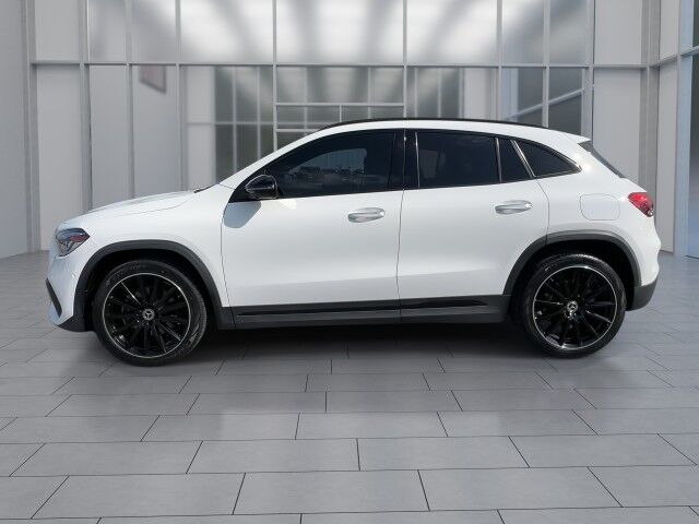 2021 Mercedes-Benz GLA GLA 250 San Juan TX