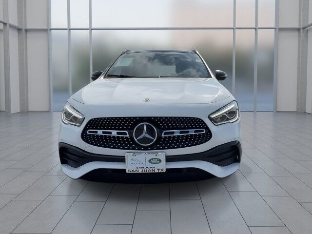 2021 Mercedes-Benz GLA GLA 250 San Juan TX
