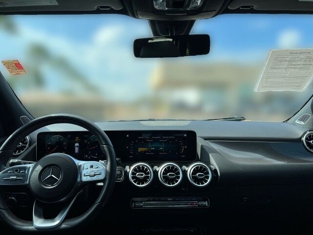2021 Mercedes-Benz GLA GLA 250 San Juan TX