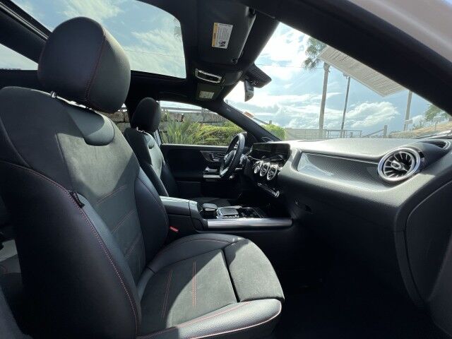 2021 Mercedes-Benz GLA GLA 250 San Juan TX