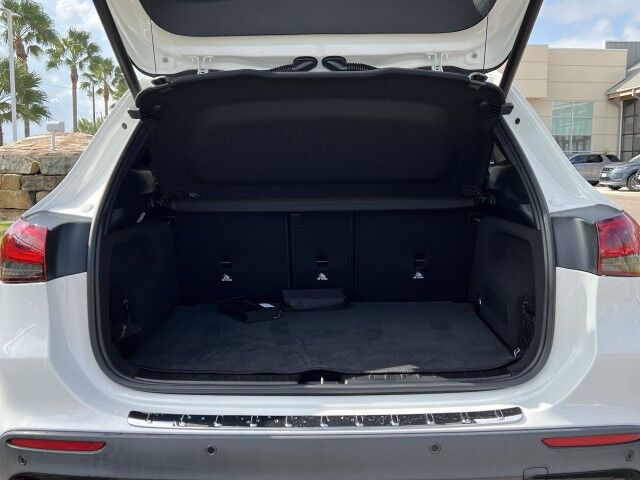 2021 Mercedes-Benz GLA GLA 250 San Juan TX