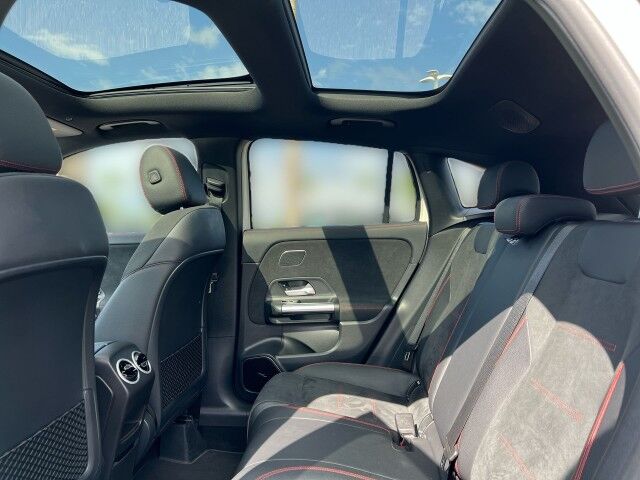 2021 Mercedes-Benz GLA GLA 250 San Juan TX