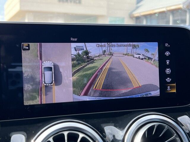 2021 Mercedes-Benz GLA GLA 250 San Juan TX