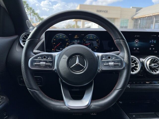 2021 Mercedes-Benz GLA GLA 250 San Juan TX