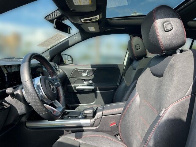 2021 Mercedes-Benz GLA GLA 250 San Juan TX
