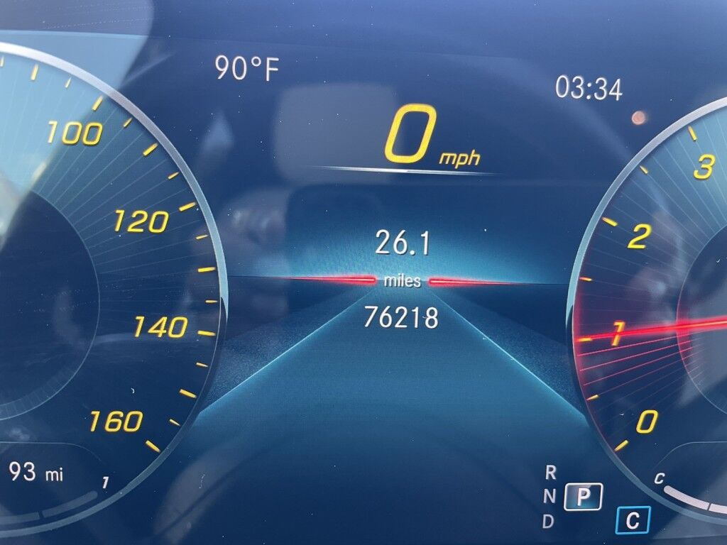 2021 Mercedes-Benz GLA GLA 250 Sarasota FL