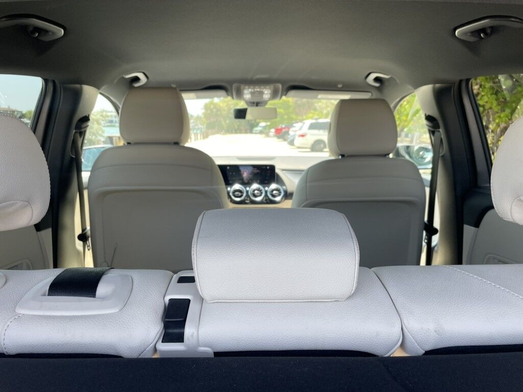 2021 Mercedes-Benz GLA GLA 250 Sarasota FL