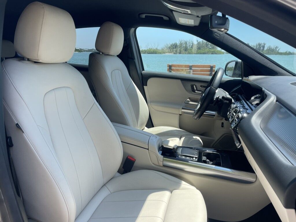 2021 Mercedes-Benz GLA GLA 250 Sarasota FL