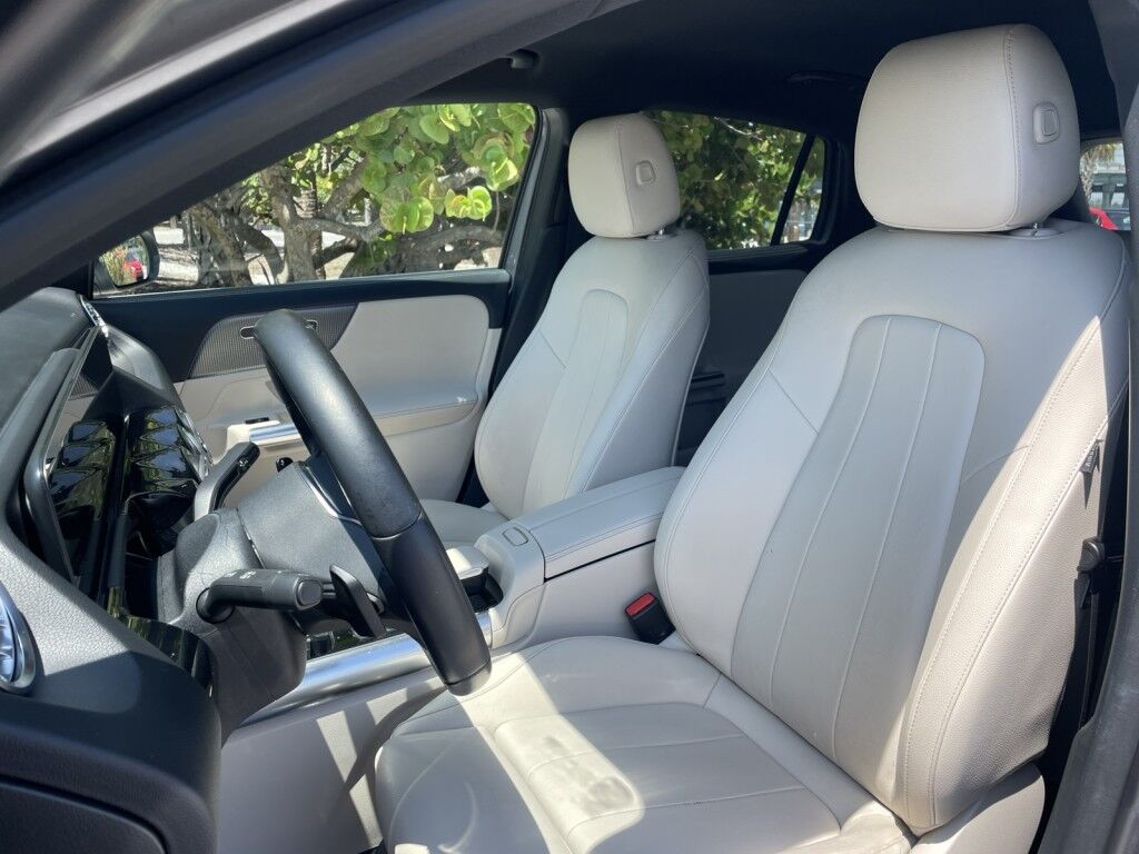 2021 Mercedes-Benz GLA GLA 250