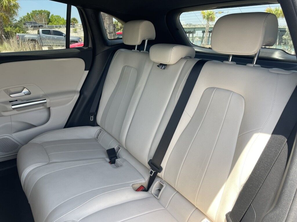 2021 Mercedes-Benz GLA GLA 250 Sarasota FL