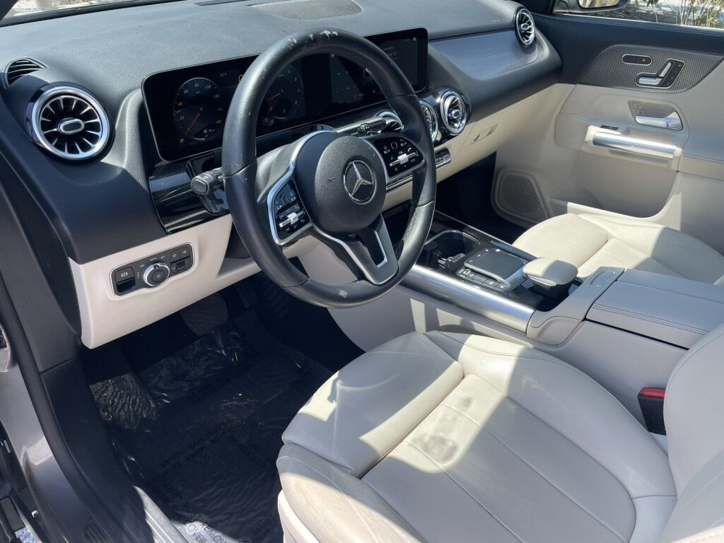 2021 Mercedes-Benz GLA GLA 250 Sarasota FL