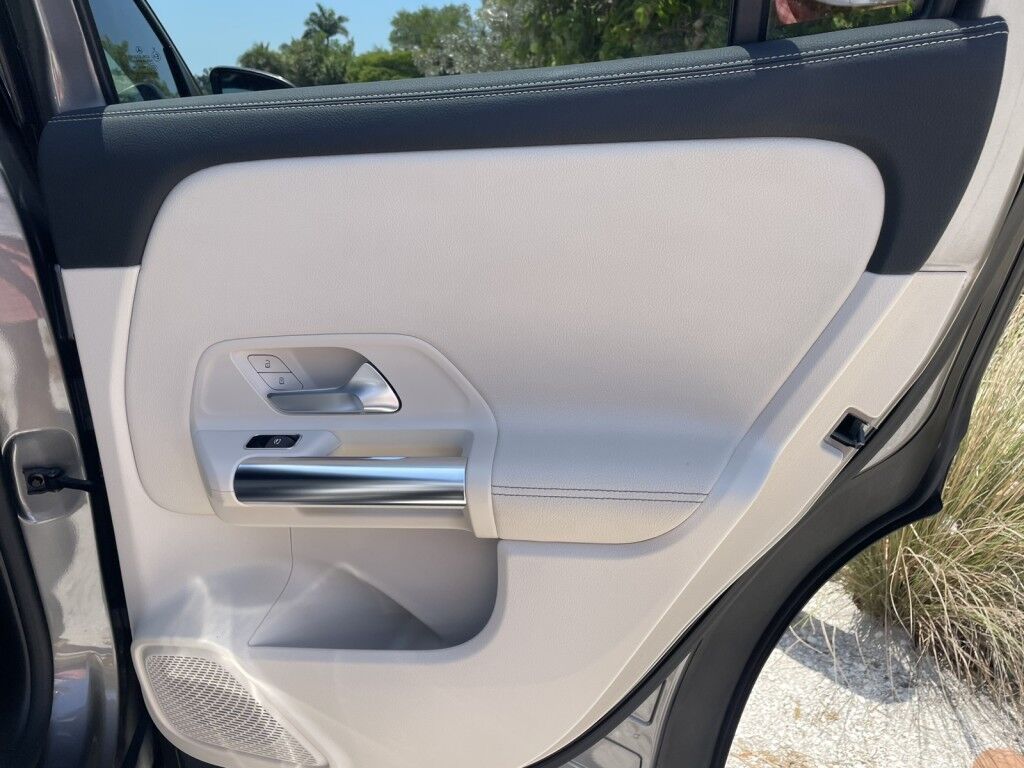 2021 Mercedes-Benz GLA GLA 250 Sarasota FL