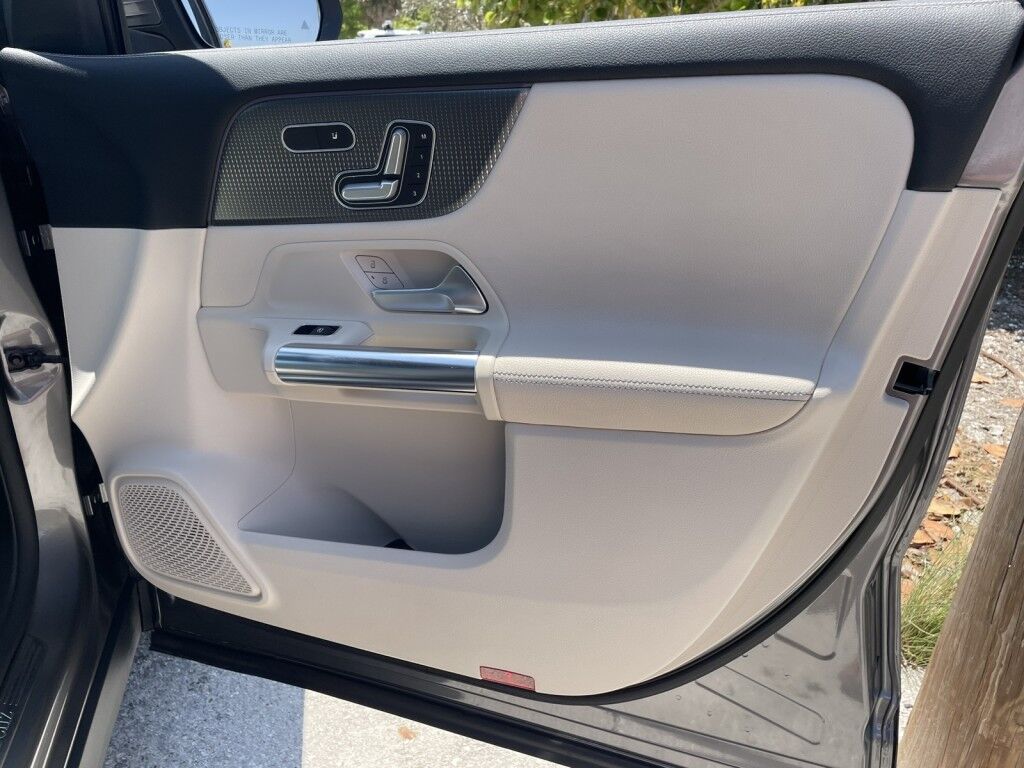 2021 Mercedes-Benz GLA GLA 250 Sarasota FL