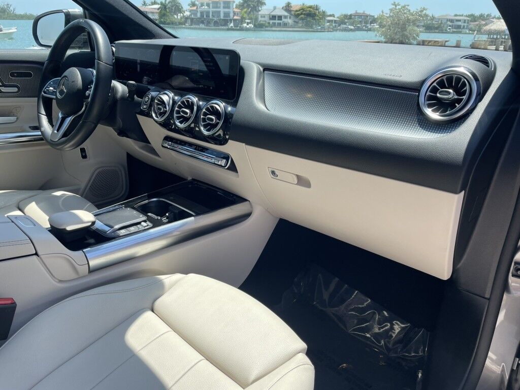 2021 Mercedes-Benz GLA GLA 250 Sarasota FL