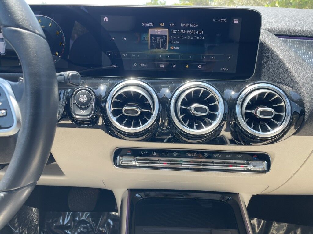 2021 Mercedes-Benz GLA GLA 250 Sarasota FL