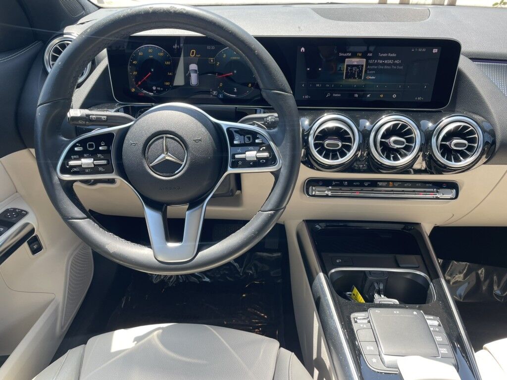 2021 Mercedes-Benz GLA GLA 250 Sarasota FL