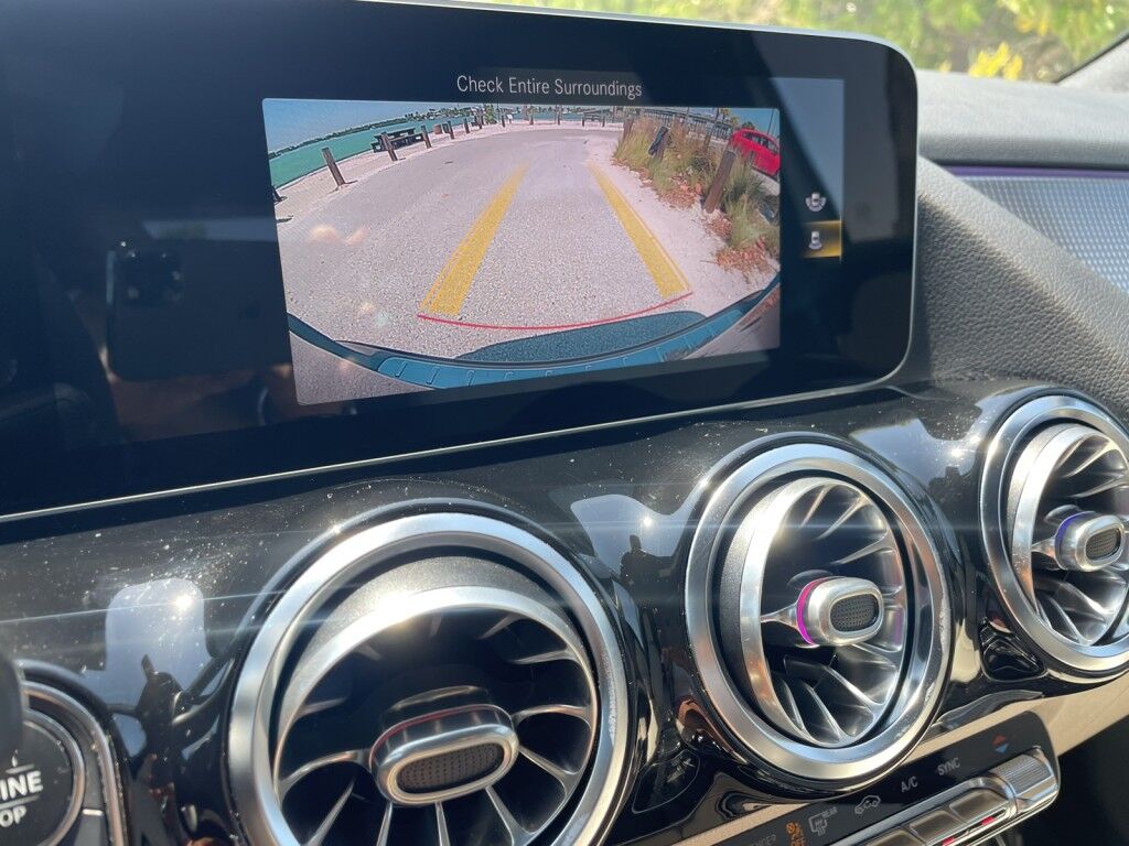 2021 Mercedes-Benz GLA GLA 250 Sarasota FL