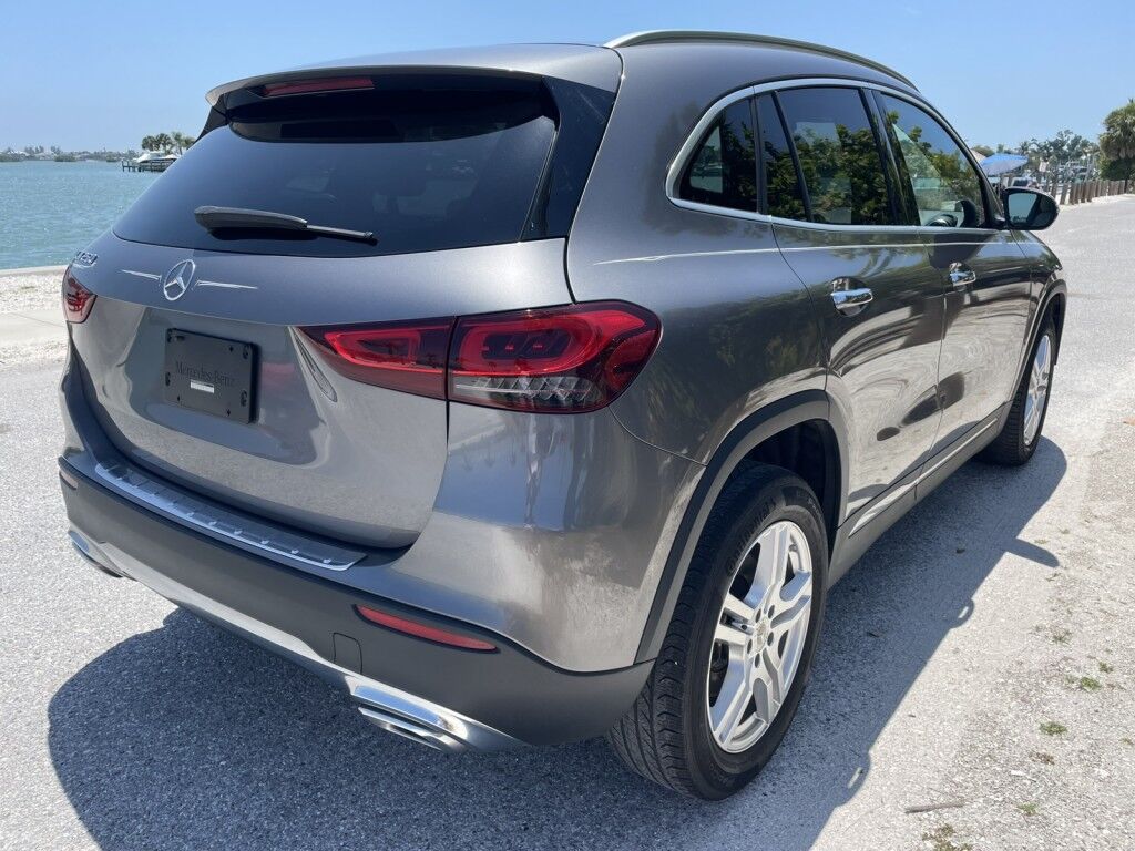 2021 Mercedes-Benz GLA GLA 250 Sarasota FL