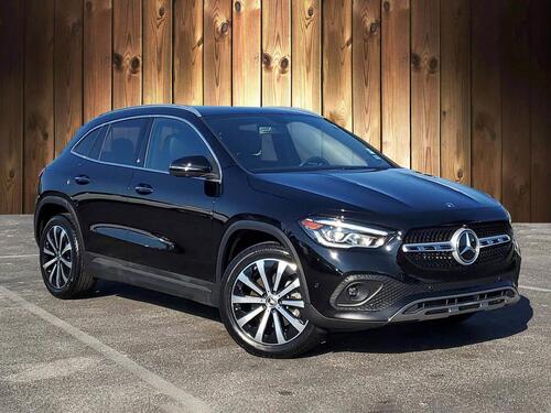 2021 Mercedes-Benz GLA GLA 250 Tampa FL 2021 Mercedes-Benz GLA GLA 250 Tampa FL